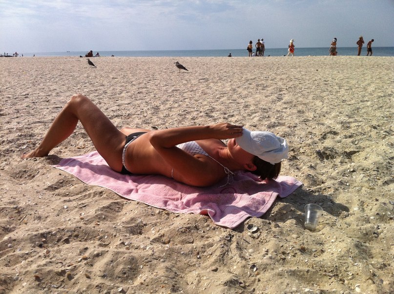 Екатерина Зайцева | Херсон