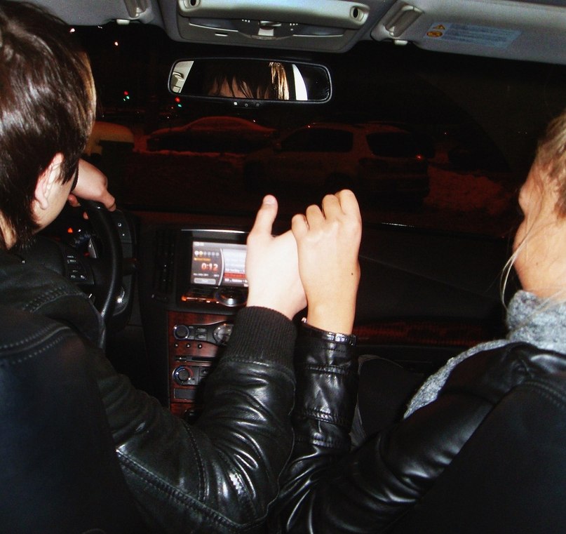 Вероника Баринова | Москва