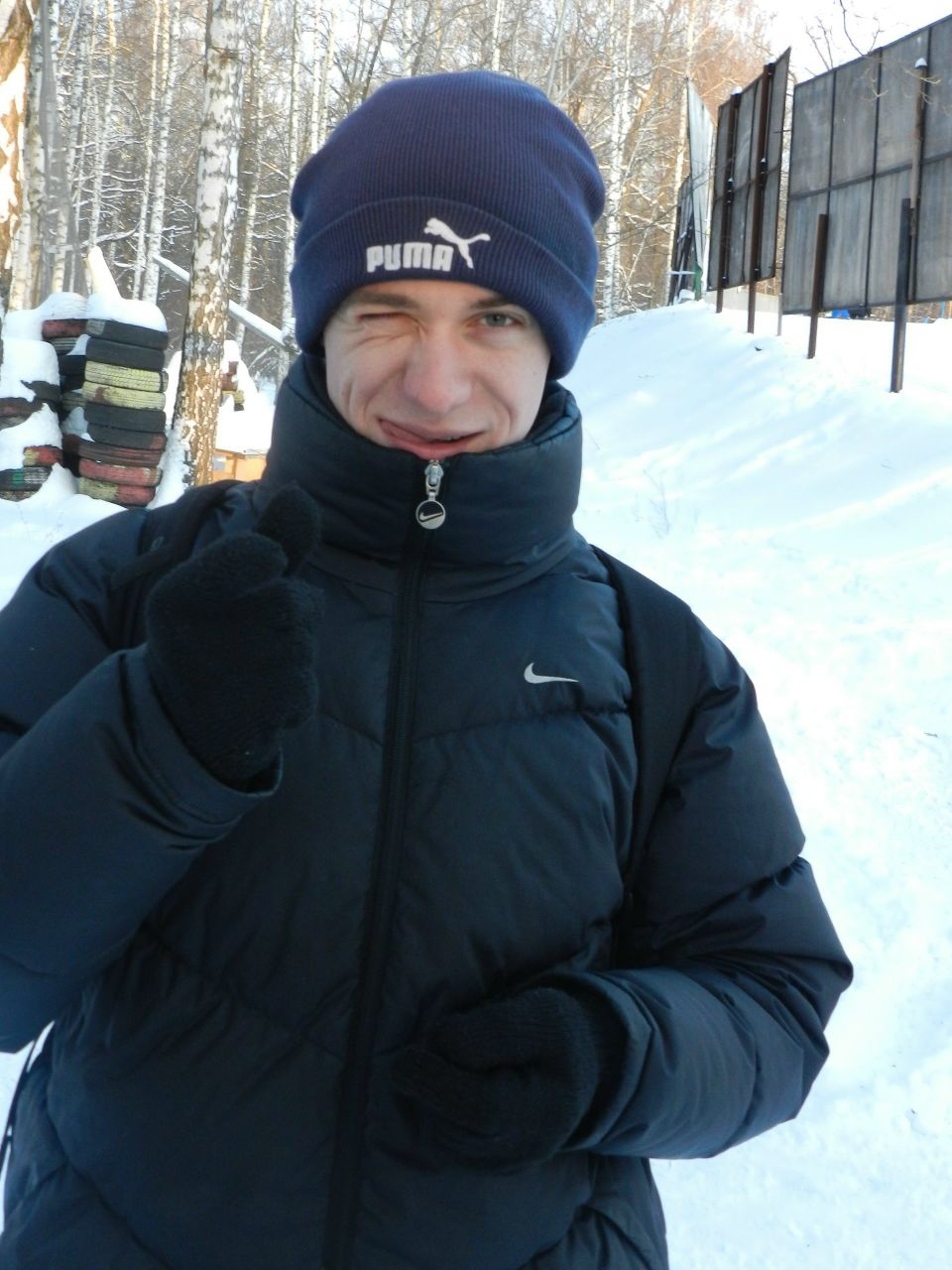 Владик Пионер | Воронеж