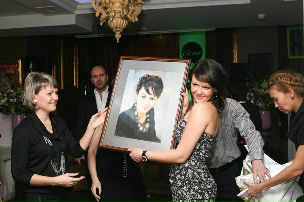 №82, Таня Барбарис, Санкт-Петербург №82, Таня Барбарис, Санкт-Петербург