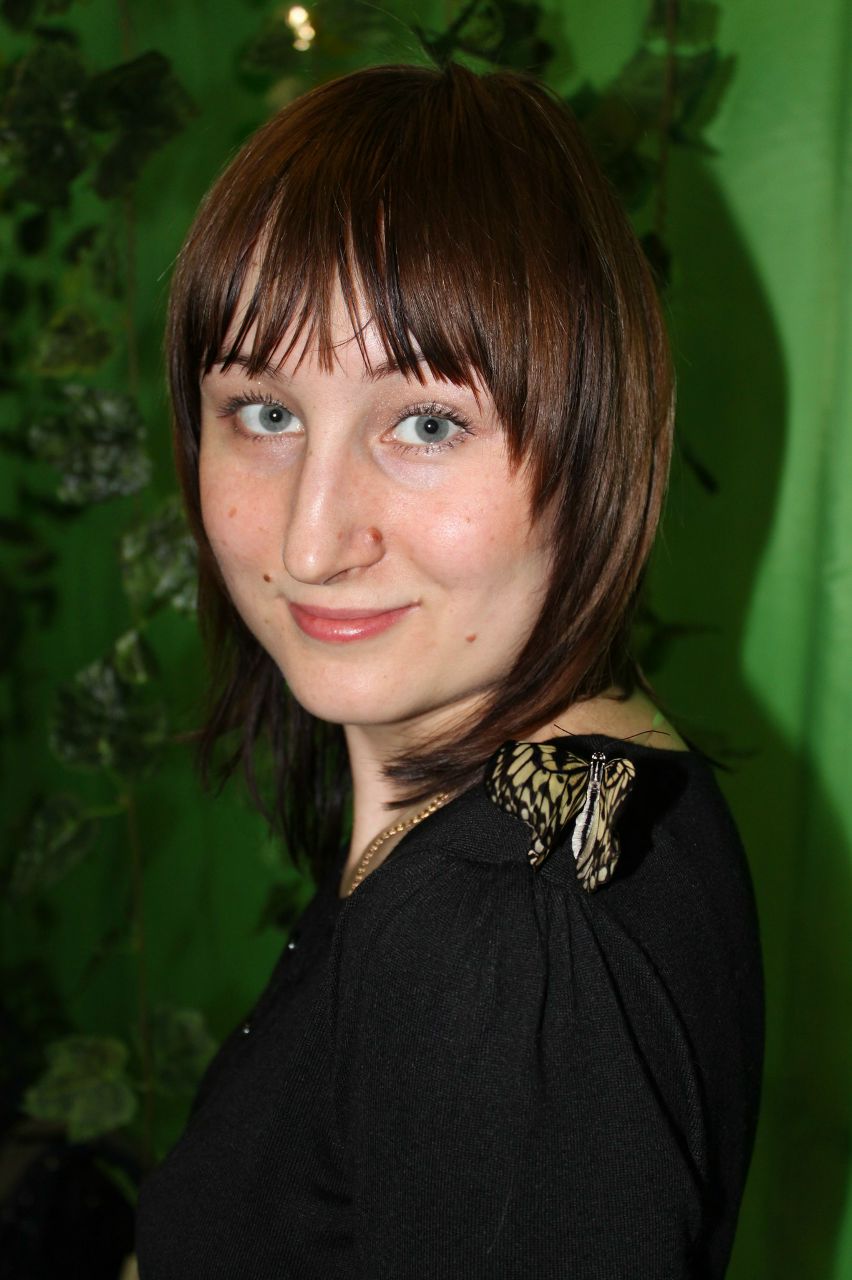 Елена Васильева | Самара