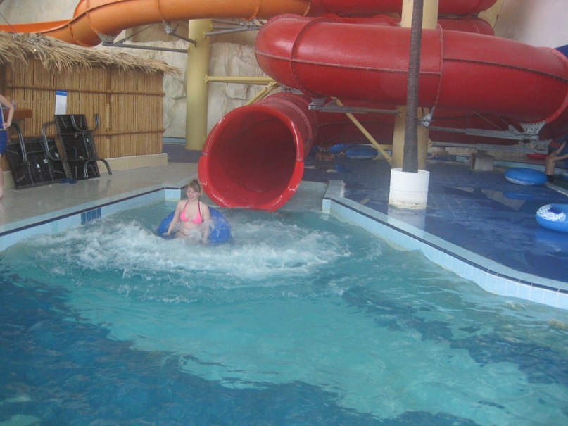 Антон Шевченко Б@nder@s | Екатеринбург