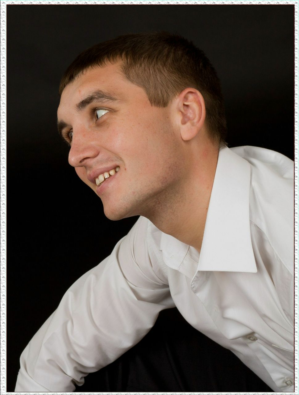 Александр Дегтярев | Дмитровка