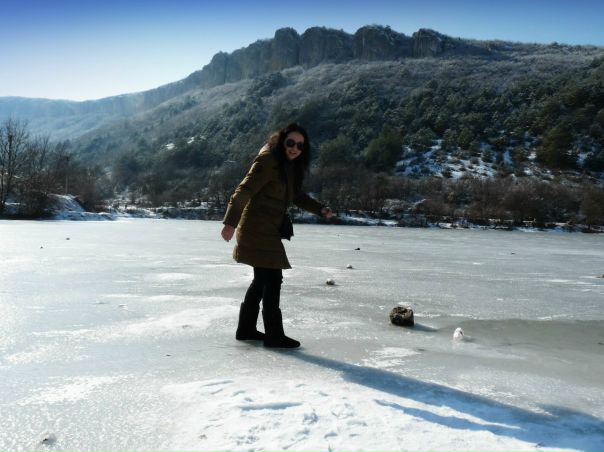 №125, Алина Макарская, 35 лет, Севастополь №125, Алина Макарская, 35 лет, Севастополь