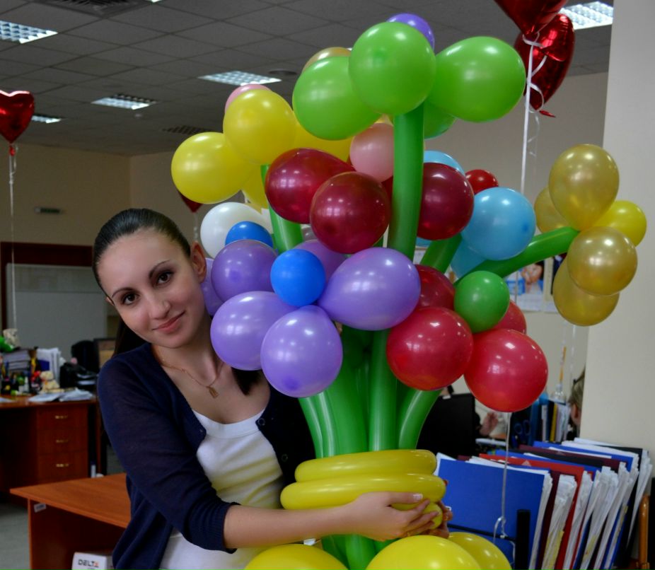 Вита Гайдаенко | Киев