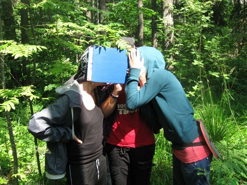 Маша Завьялова | Всеволожск