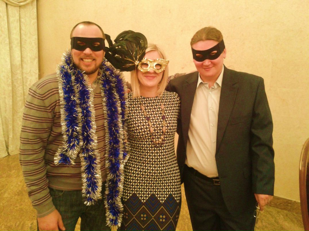 Екатерина Матрешина | Москва