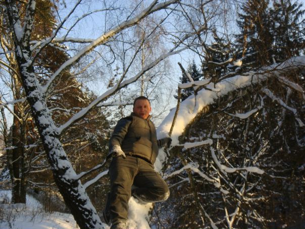 №12, Александр Меринов, 37 лет, Москва №12, Александр Меринов, 37 лет, Москва