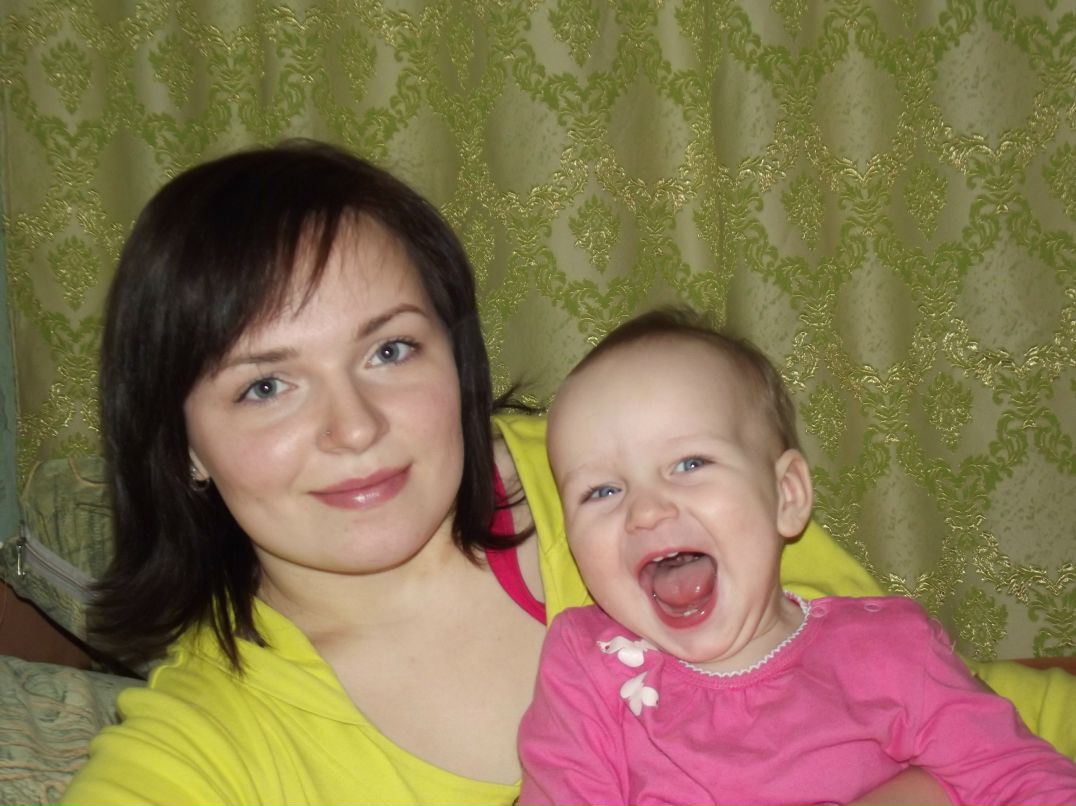 Алёна Позднякова Сергеевна | Санкт-Петербург