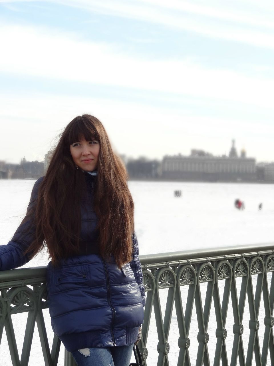 Ленусик Кладиенко | 