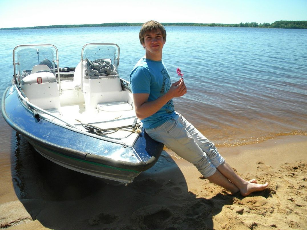 Михаил Орехов | Москва