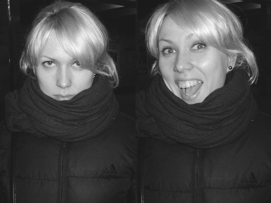 Вероника Ильина | Хмельницкий