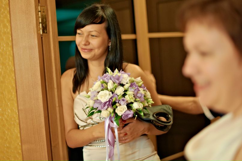 Рената Моносыпова | Ташкент