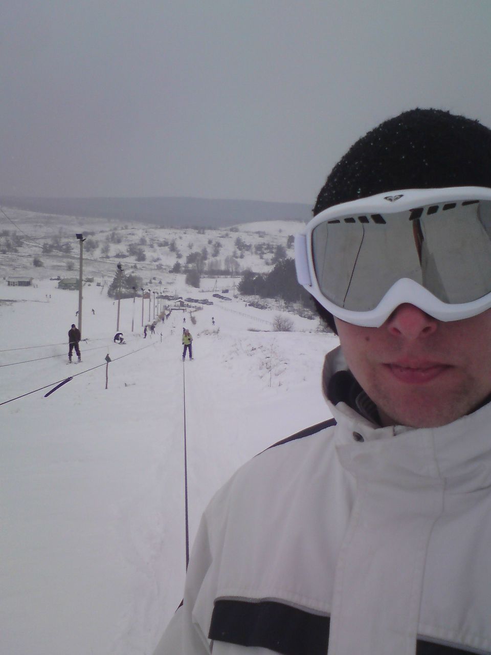 Сережка Волошин | Харьков