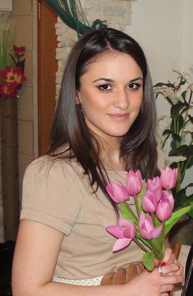 Катя Гошжанова | Киев