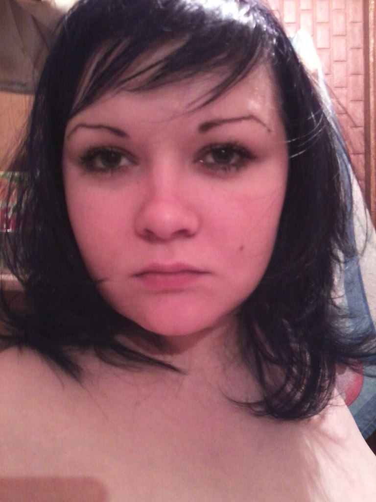 Виктория Перина | Александровск