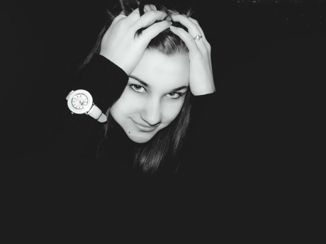 Вероника Романова | Саратов