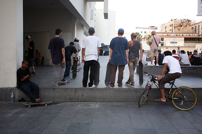 Jenek Gilevic | Warszawa