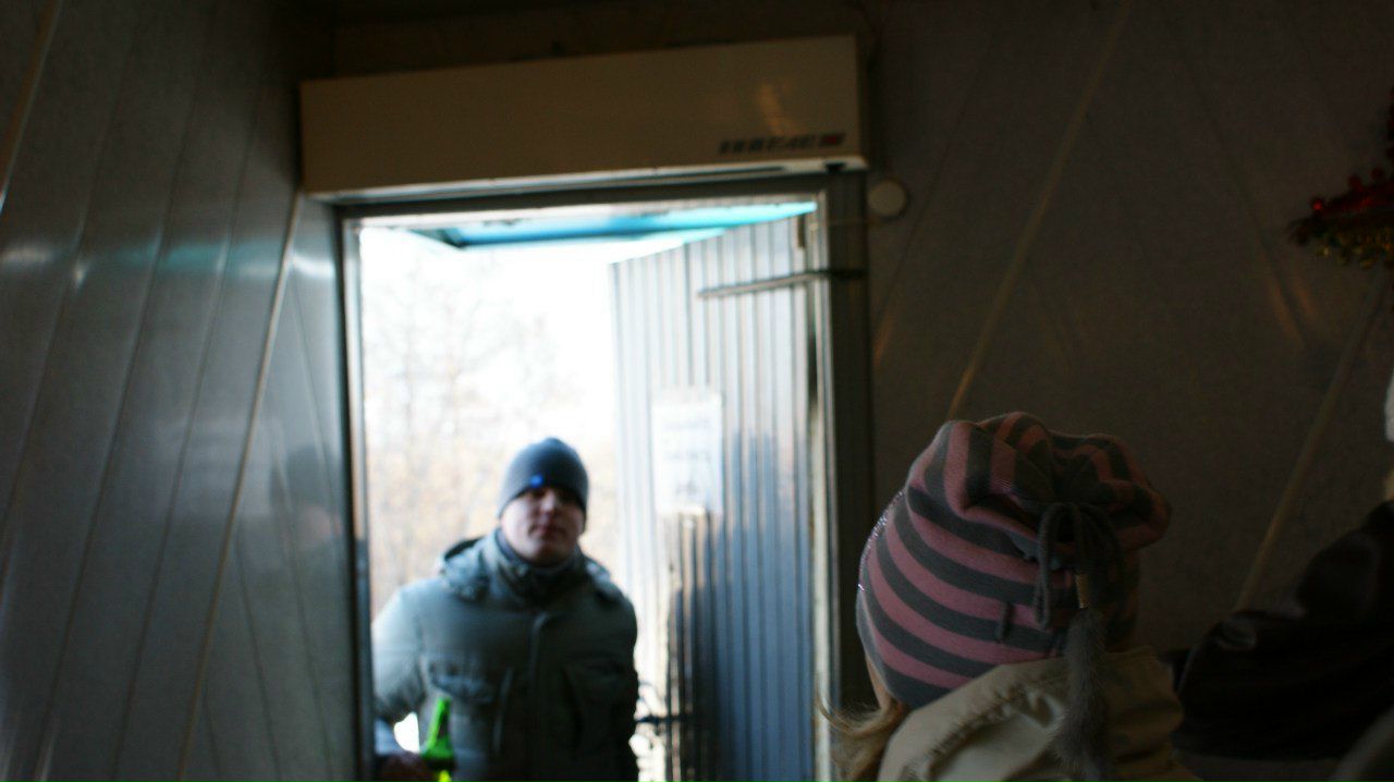 Олеся Герасимова | Новосибирск