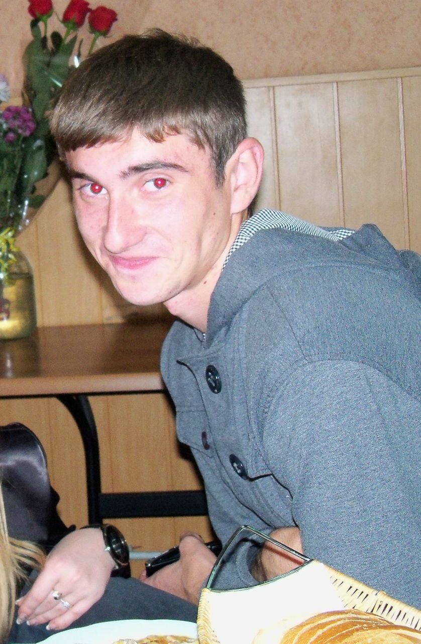 Виталя Карпусенко | Днепр (Днепропетровск)