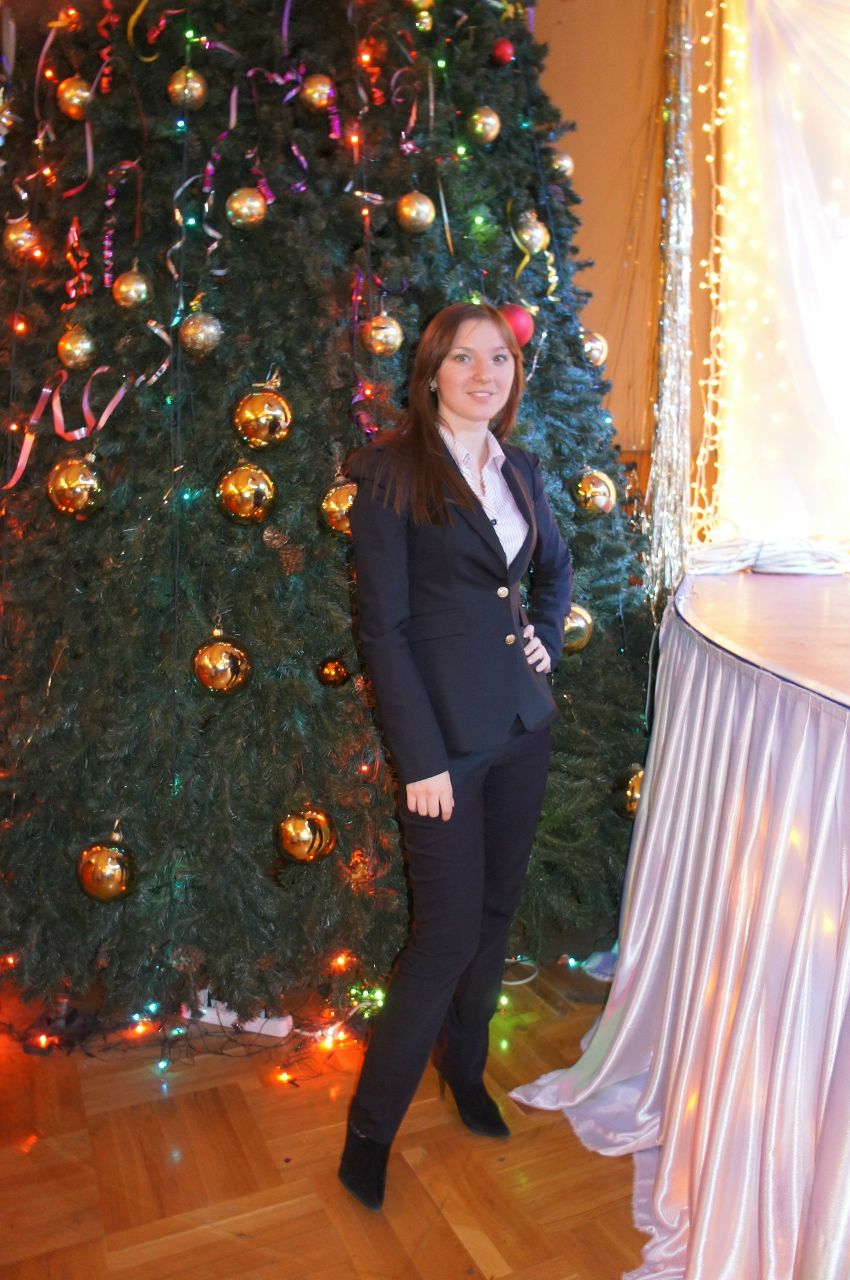 Тамара Кочуковская | Волгоград