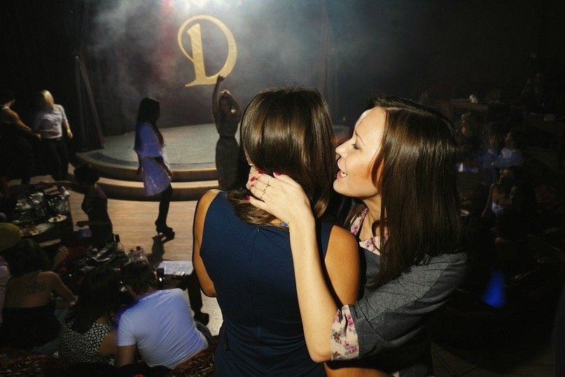 Света Абрашина | Екатеринбург