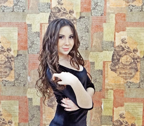 Лера Левченко | 