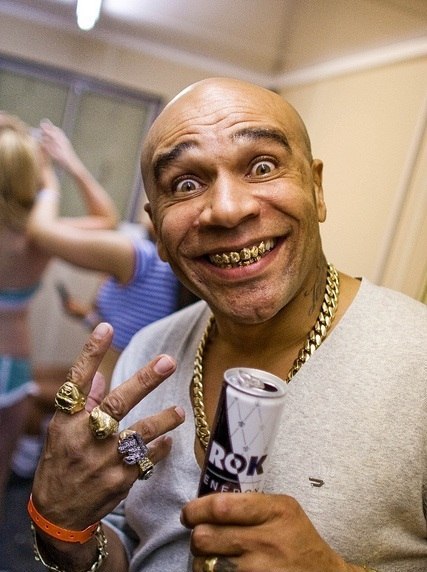 Иван Серпухов | Серпухов