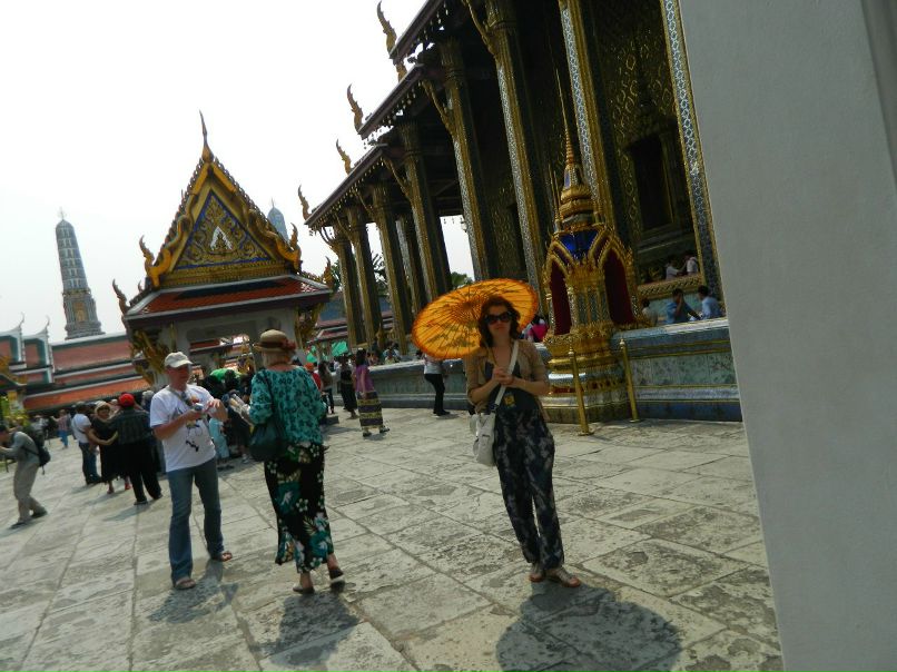 Жанна Исаки | Тюмень