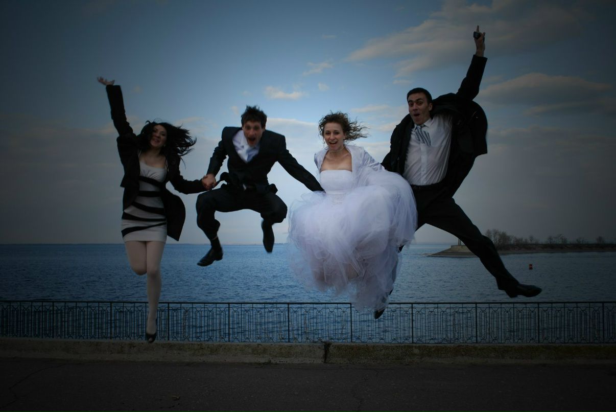 Александр Гончар Santino | Черкассы