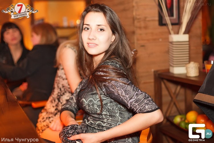 Anastasiya Poluban | Киев