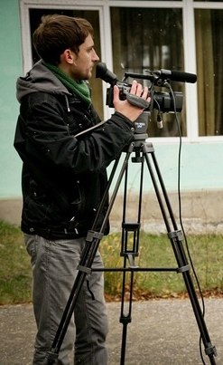 Руслан Янютин | Жирновск