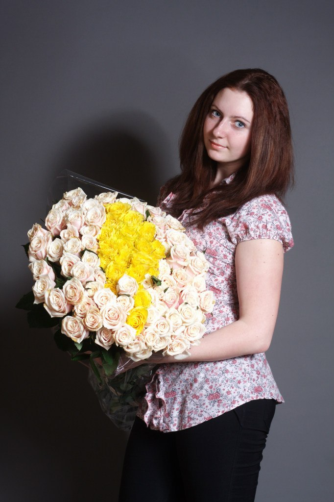 Галина Иванова | Саратов