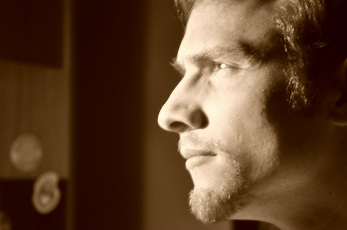 Михаил Ефимов | Красноярск