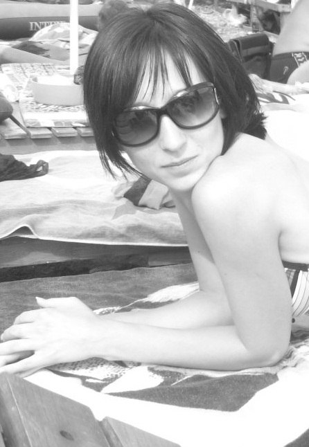 Олька Кислая malaya | Днепр (Днепропетровск)