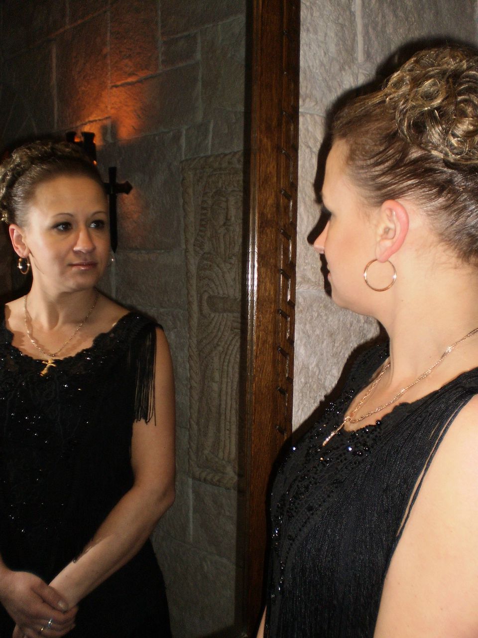 Оксана Михайлова | Санкт-Петербург