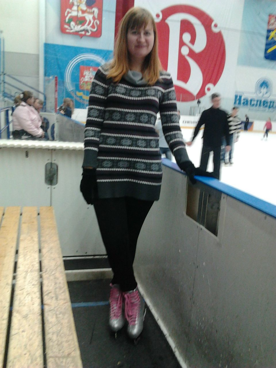 Валерия Филимонова Malina | Подольск