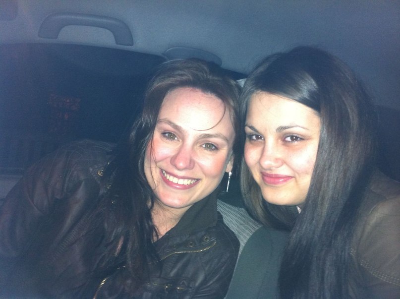 Анна Сагай | Киев