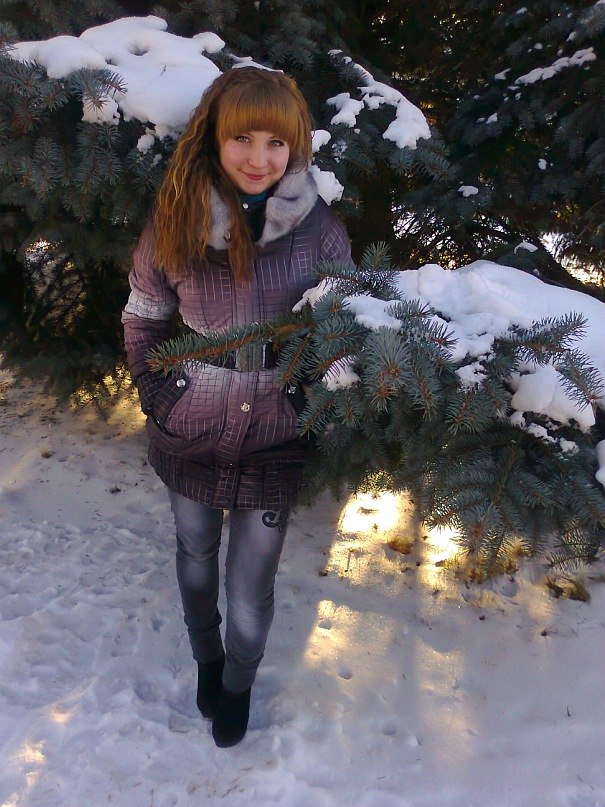 Марина Сергеева | Минск