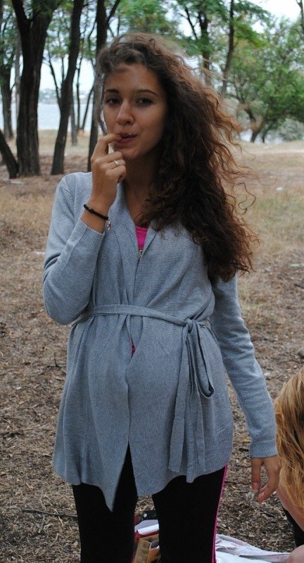 Анюта Иванчук | Николаев