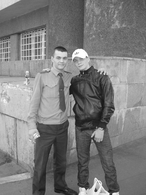 Mell Mell -==pro^koKo==- | Киров