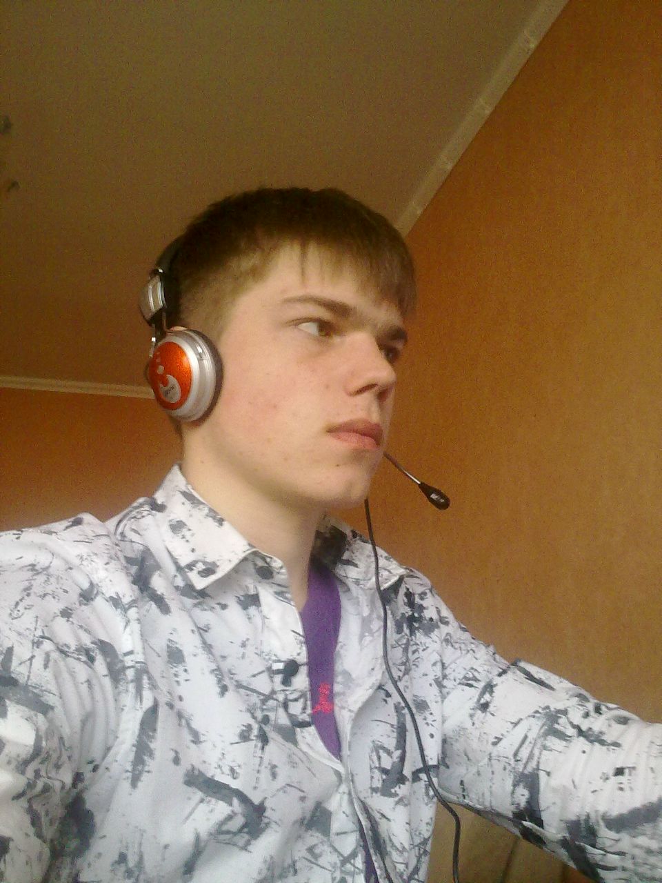 Дмитрий Бондарь | Актау