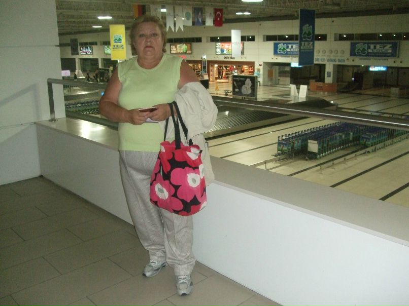 Татьяна Перегудова | 