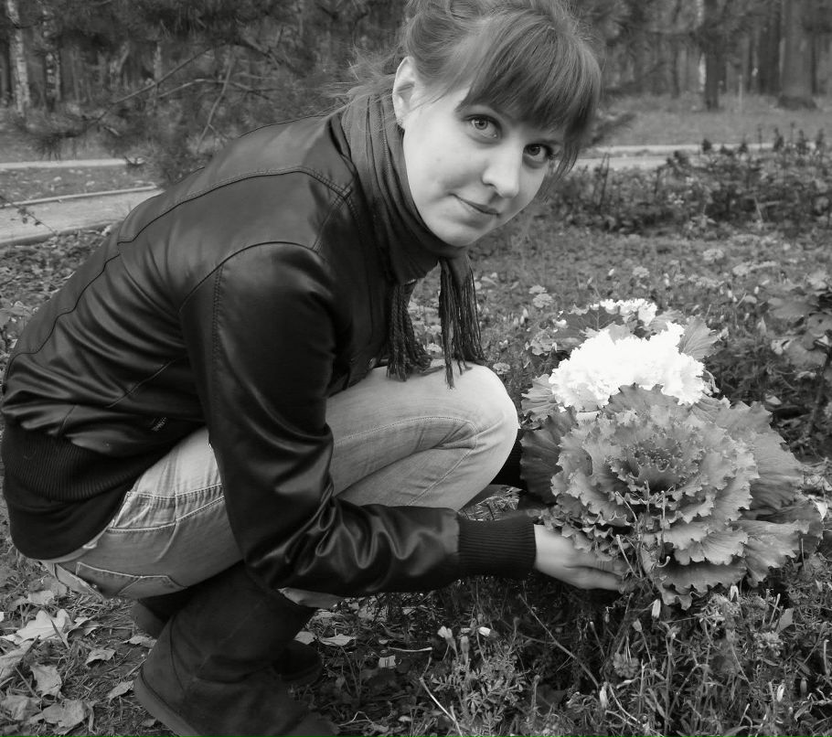 Екатерина Кочкина Николаевна | Essen