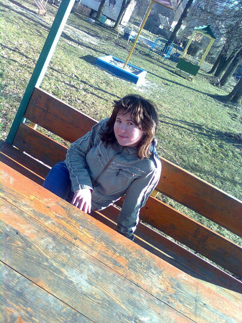 Наталья Науменко | Калининград