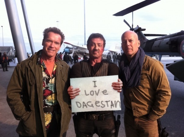 №170, Don Chucha №170, Don Chucha