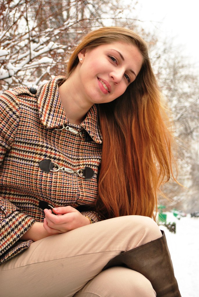 Анна Мироненко | Алматы