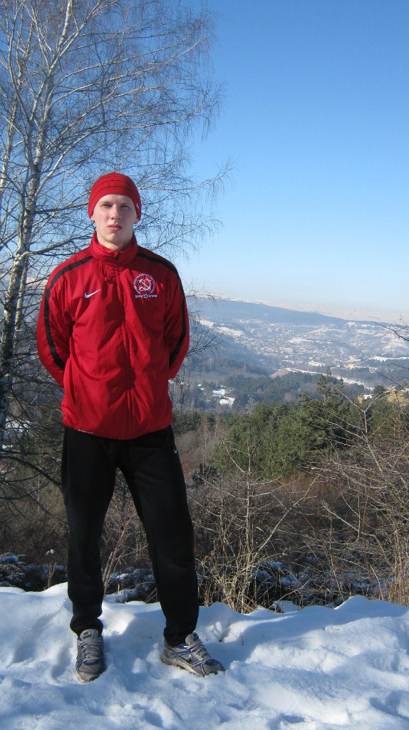 Витя Федякин | Москва