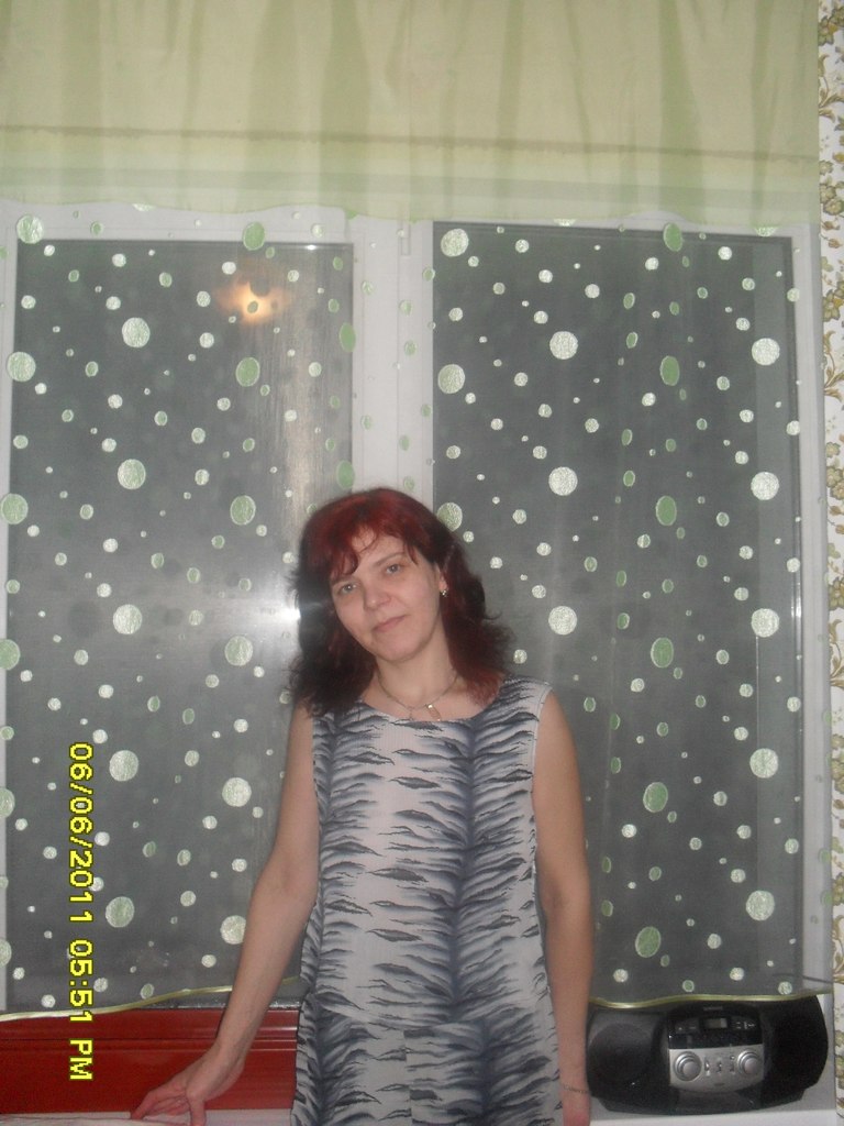 Таня Яковлева | Покачи