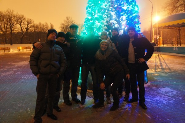 Серёня Алышев ⏠⎠ᵀᴴᴱ ᴼᴿᴵᴳᴵᴻᴬᴸ ™́ | Москва